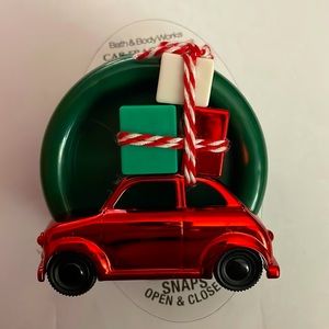 Car Fragrance Visor Clip